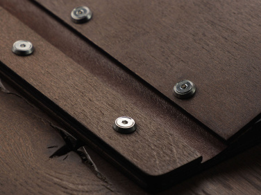 Logo trade promotional items picture of: Menu cover 1860121